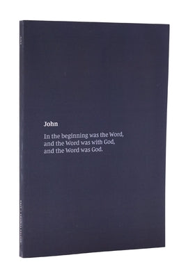 Cover Image for NKJV Scripture Journal - John: Holy Bible, New King James Version -- Sewn Smyth, Paperback