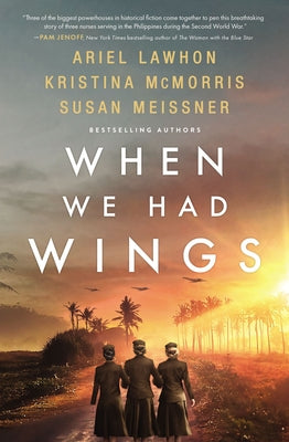 Cover Image for When We Had Wings -- Ariel Lawhon, Hardcover