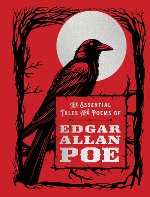Cover Image for The Essential Tales and Poems of Edgar Allan Poe -- Edgar Allan Poe, Hardcover