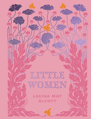 Cover Image for Little Women -- Louisa May Alcott, Hardcover