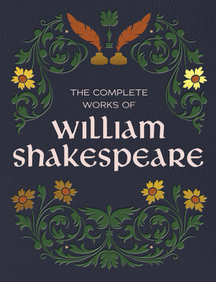 Cover Image for The Complete Works of William Shakespeare -- William Shakespeare, Hardcover