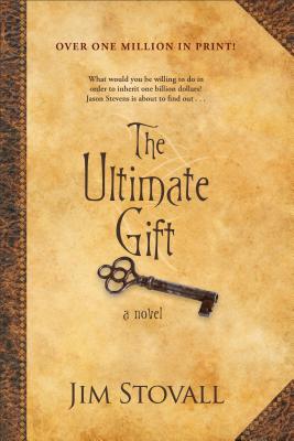 Cover Image for The Ultimate Gift -- Jim Stovall, Paperback