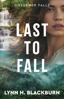 Cover Image for Last to Fall -- Lynn H. Blackburn, Paperback