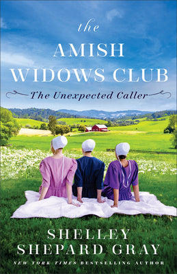 Cover Image for The Unexpected Caller -- Shelley Shepard Gray, Paperback