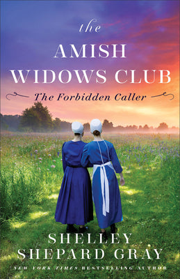 Cover Image for The Forbidden Caller -- Shelley Shepard Gray, Paperback
