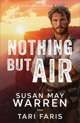 Cover Image for Nothing But Air -- Susan May Warren, Paperback