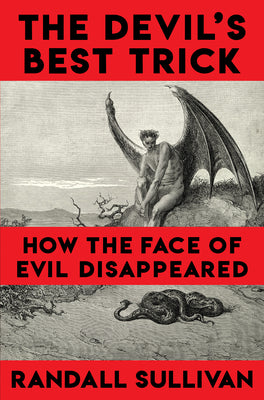 Cover Image for The Devil's Best Trick -- Randall Sullivan, Hardcover