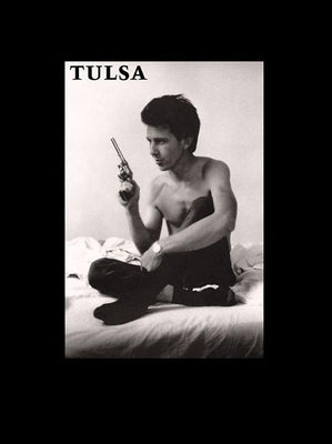 Cover Image for Tulsa -- Larry Clark, Paperback