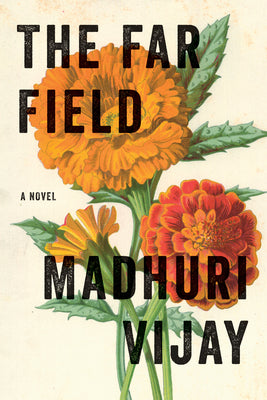 Cover Image for The Far Field -- Madhuri Vijay, Paperback