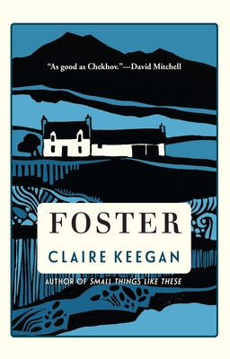 Cover Image for Foster -- Claire Keegan, Hardcover