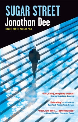 Cover Image for Sugar Street -- Jonathan Dee, Paperback