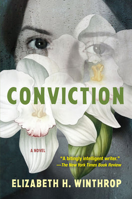 Cover Image for Conviction -- Elizabeth H. Winthrop, Hardcover