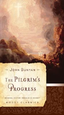 Cover Image for The Pilgrim's Progress -- John Bunyan, Paperback