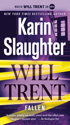 Cover Image for Fallen -- Karin Slaughter, Paperback