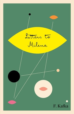 Cover Image for Letters to Milena -- Franz Kafka, Paperback