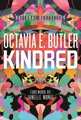 Kindred -- Octavia Butler, Paperback