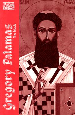 Cover Image for Gregory Palamas: The Triads -- John Meyendorff, Paperback
