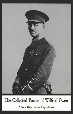 Cover Image for The Collected Poems of Wilfred Owen -- Wilfred Owen, Paperback