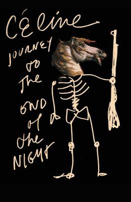 Cover Image for Journey to the End of the Night -- Louis-Ferdinand Céline, Paperback