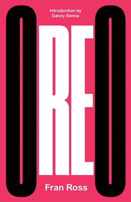 Cover Image for Oreo -- Fran Ross, Paperback