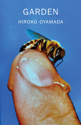 Cover Image for Garden -- Hiroko Oyamada, Paperback