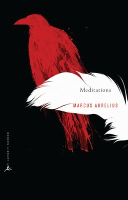 Meditations -- Marcus Aurelius, Paperback