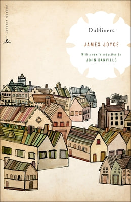 Cover Image for Dubliners -- James Joyce, Paperback