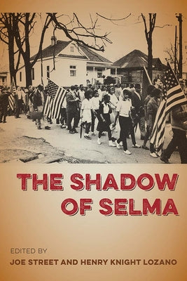Cover Image for The Shadow of Selma -- Joe Street, Paperback