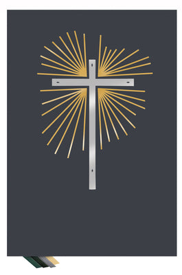 Cover Image for Order of Christian Funerals/Ritual de Exequias Cristianas -- Various, Hardcover