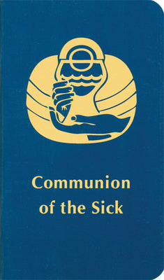 Cover Image for Communion of the Sick -- Various, Paperback