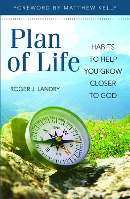 Cover Image for Plan of Life -- Roger Landry, Paperback