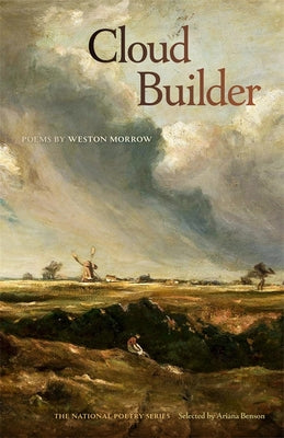 Cover Image for Cloud Builder -- Weston Morrow, Paperback
