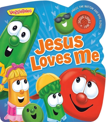 Cover Image for Jesus Loves Me -- Jerry Pittenger, Board Books