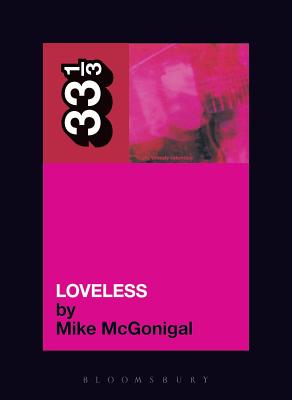 Cover Image for Loveless -- Mike McGonigal, Paperback