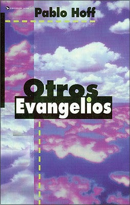 Cover Image for El Otros Evangelios -- Pablo Hoff, Paperback