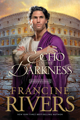 Cover Image for An Echo in the Darkness -- Francine Rivers, Paperback