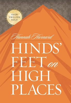 Cover Image for Hinds' Feet on High Places -- Hannah Hurnard, Hardcover