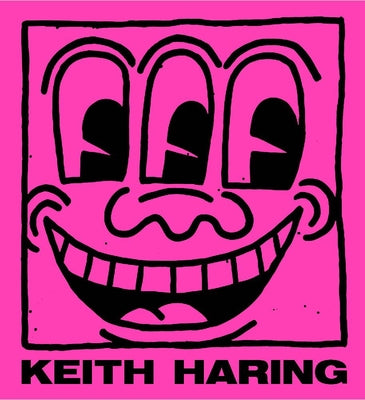 Cover Image for Keith Haring -- Jeffrey Deitch, Hardcover