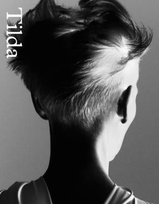 Cover Image for Tilda Swinton: Ongoing -- Tilda Swinton, Paperback