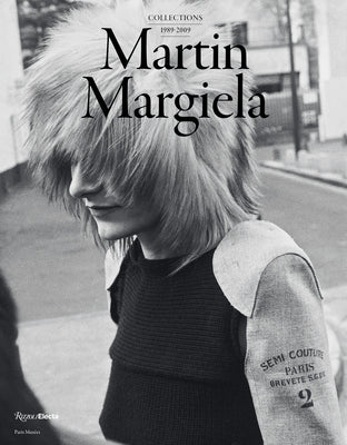 Cover Image for Martin Margiela: The Women's Collections 1989-2009 -- Alexandre Samson, Hardcover