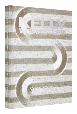 Cover Image for Kelly Wearstler: Synchronicity -- Kelly Wearstler, Hardcover