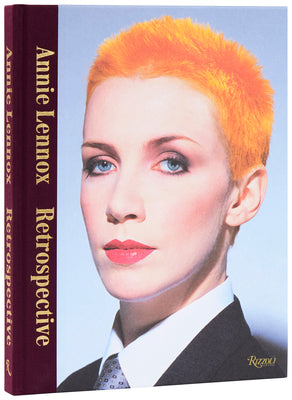 Cover Image for Annie Lennox: Retrospective -- Annie Lennox, Hardcover