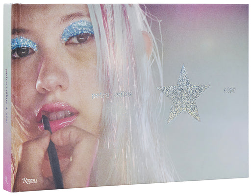 Cover Image for Petra Collins: Star -- Petra Collins, Hardcover