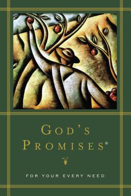 Cover Image for God's Promises for Your Every Need -- A. Gill, Paperback