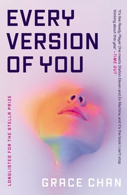 Cover Image for Every Version of You -- Grace Chan, Paperback