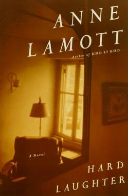 Cover Image for Hard Laughter -- Anne Lamott, Paperback