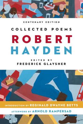 Cover Image for Collected Poems -- Robert Hayden, Paperback