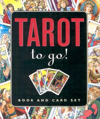 Cover Image for Tarot to Go! -- Inc Peter Pauper Press, Other Merchandise