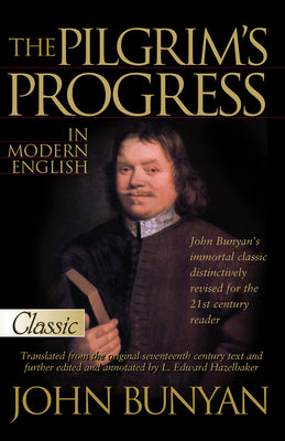 Cover Image for The Pilgrim's Progress: In Modern English (Pure Gold Classics) -- John Bunyan, Paperback