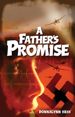 Cover Image for A Father's Promise -- Donnalynn Hess, Paperback